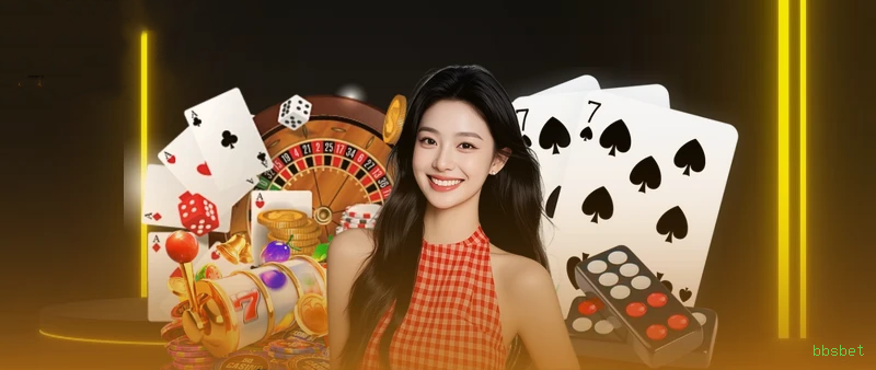Roleta e blackjack bbsbet